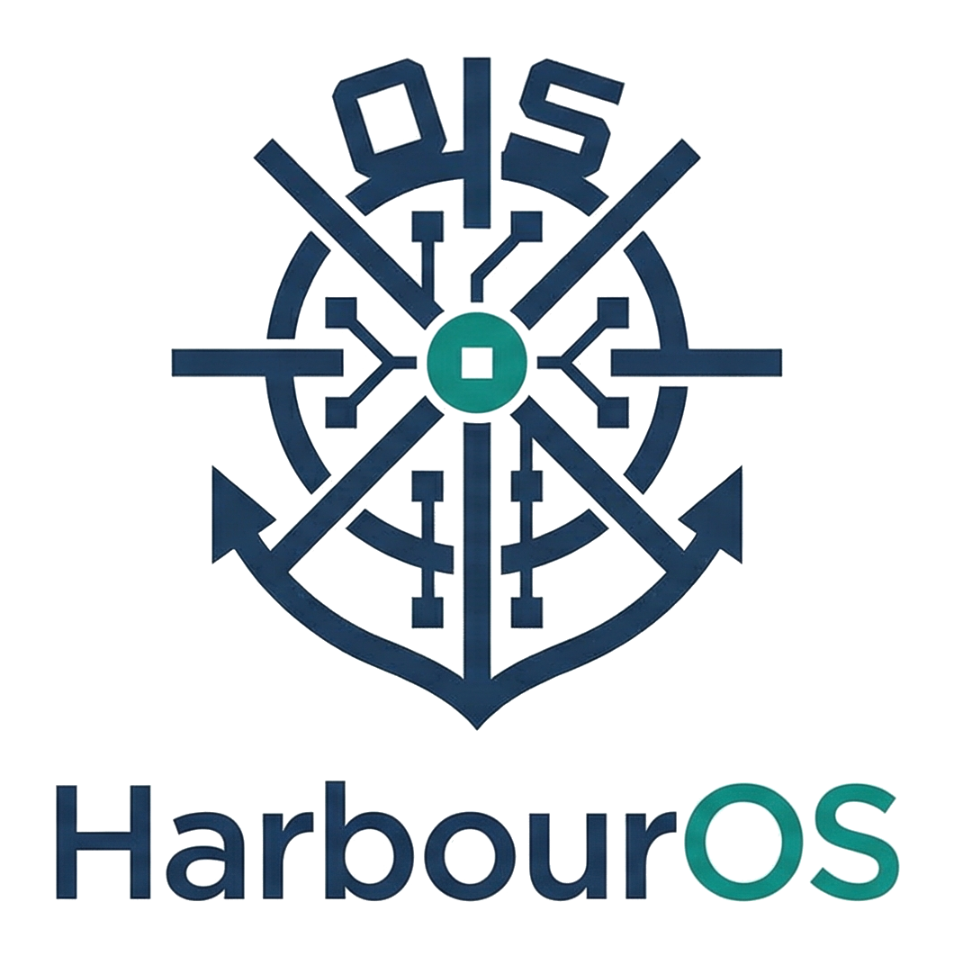 HarbourOS